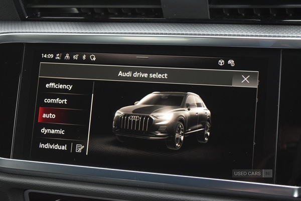 Used Audi Q3 2025 for sale - 76803182: Photo 25