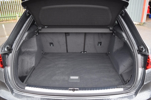 Used Audi Q3 2025 for sale - 76803182: Photo 33