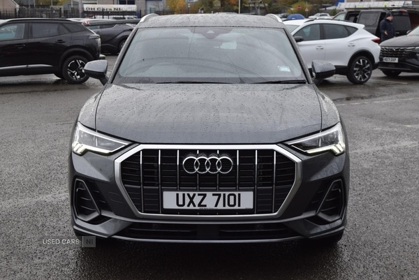 Used Audi Q3 2025 for sale - 76803182: Photo 5