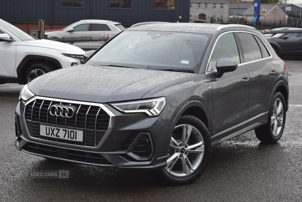 Used Audi Q3 2025 for sale - 76803182: Photo 6