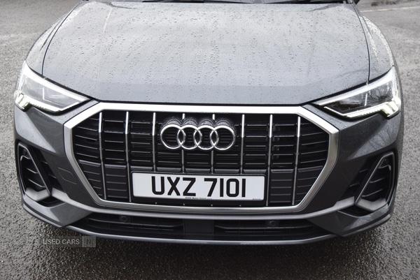 Used Audi Q3 2025 for sale - 76803182: Photo 8