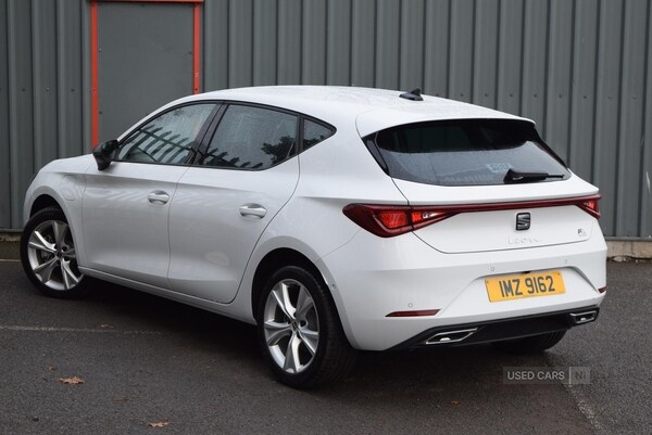 Used SEAT Leon 2025 for sale - 76378301: Photo 40