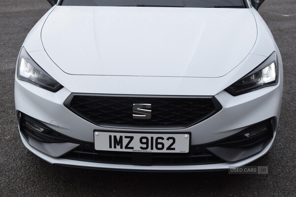 Used SEAT Leon 2025 for sale - 76378301: Photo 8