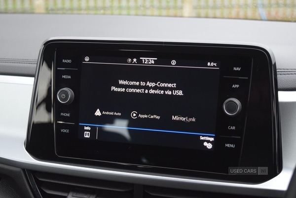 Used Volkswagen T-Roc 2023 for sale - 77102416: Photo 22