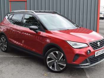 2023 - 1.0 TSI 110 FR Sport 5dr