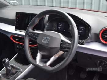 Used SEAT Arona 2023 for sale - 74800137: Photo