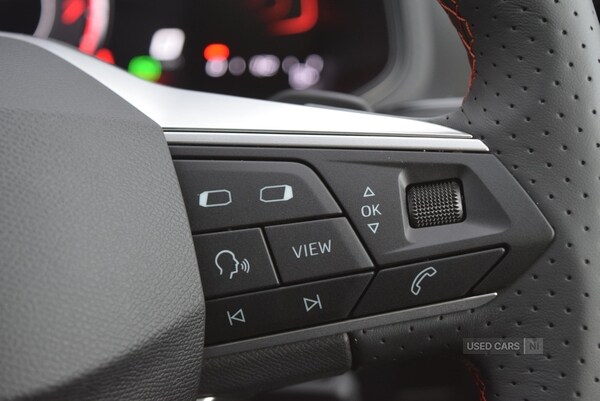 Used SEAT Ibiza 2025 for sale - 77204781: Photo 16