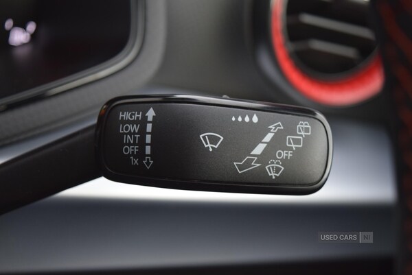 Used SEAT Ibiza 2025 for sale - 77204781: Photo 18