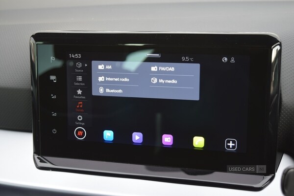 Used SEAT Ibiza 2025 for sale - 77204781: Photo 21