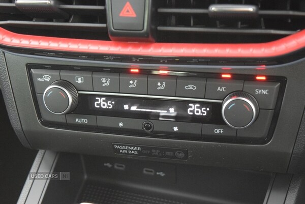 Used SEAT Ibiza 2025 for sale - 77204781: Photo 25