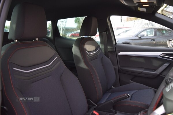 Used SEAT Ibiza 2025 for sale - 77204781: Photo 30