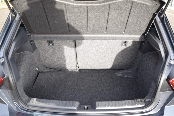 Used SEAT Ibiza 2025 for sale - 77204781: Photo 32