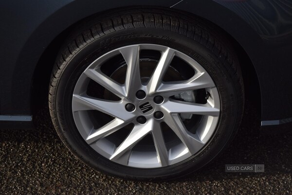 Used SEAT Ibiza 2025 for sale - 77204781: Photo 33