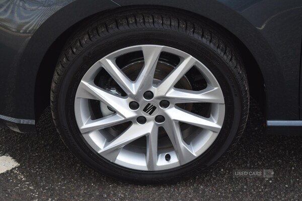 Used SEAT Ibiza 2025 for sale - 77204781: Photo 36