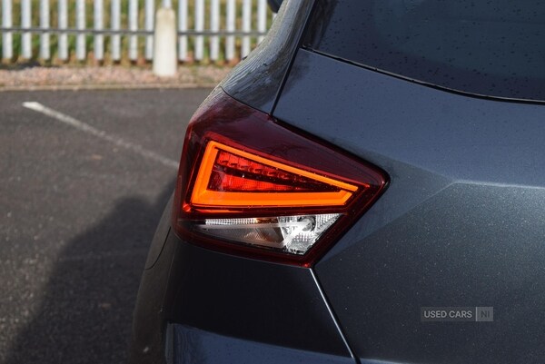 Used SEAT Ibiza 2025 for sale - 77204781: Photo 37