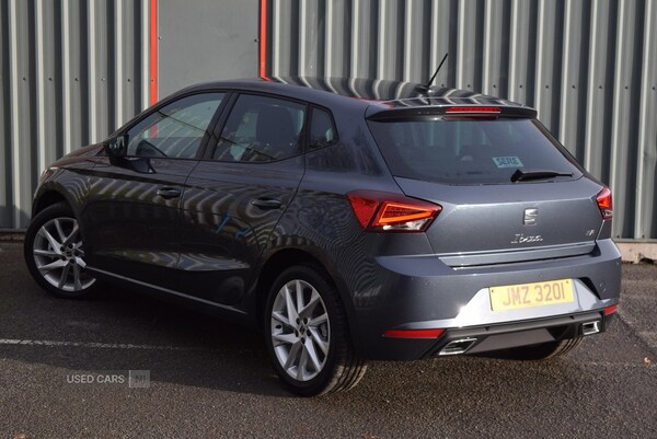 Used SEAT Ibiza 2025 for sale - 77204781: Photo 40
