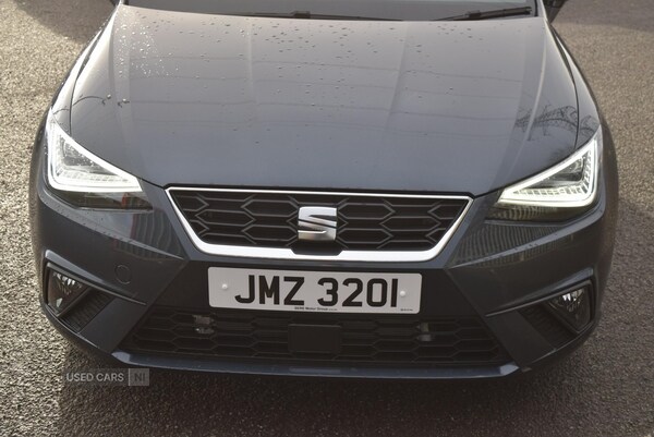 Used SEAT Ibiza 2025 for sale - 77204781: Photo 8