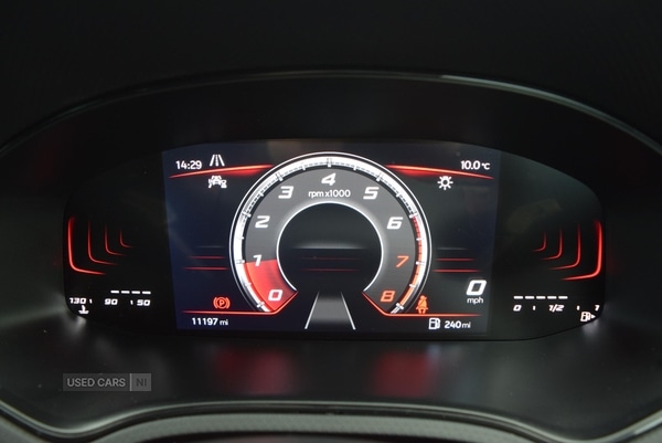 Used SEAT Arona 2023 for sale - 76753476: Photo 13