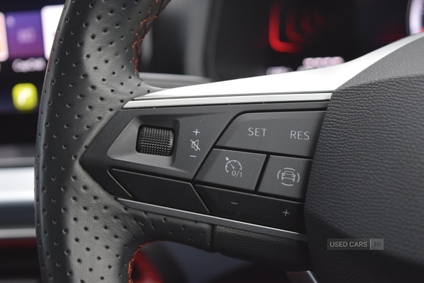 Used SEAT Arona 2023 for sale - 76753476: Photo 15