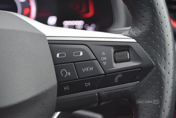 Used SEAT Arona 2023 for sale - 76753476: Photo 16