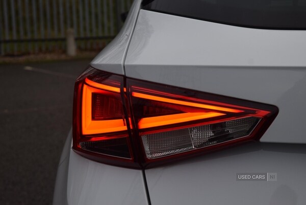 Used SEAT Arona 2023 for sale - 76753476: Photo 37