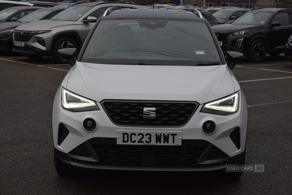 Used SEAT Arona 2023 for sale - 76753476: Photo 5