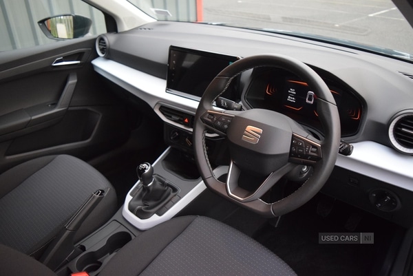 Used SEAT Arona 2025 for sale - 76562695: Photo 3