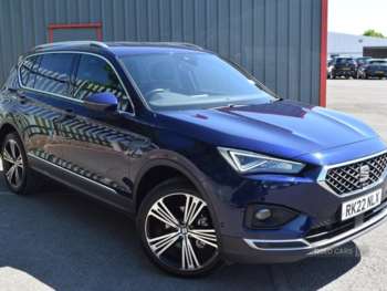 2022 - 1.5 EcoTSI Xcellence Lux 5dr DSG