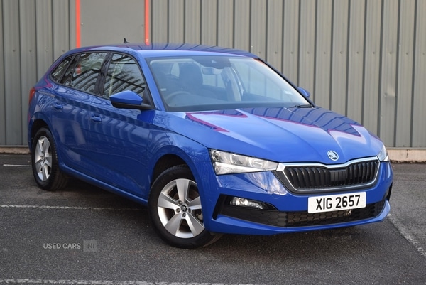 Used Skoda Scala 2023 for sale - 77372265: Photo 1