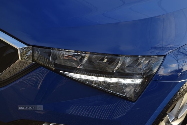 Used Skoda Scala 2023 for sale - 77372265: Photo 10