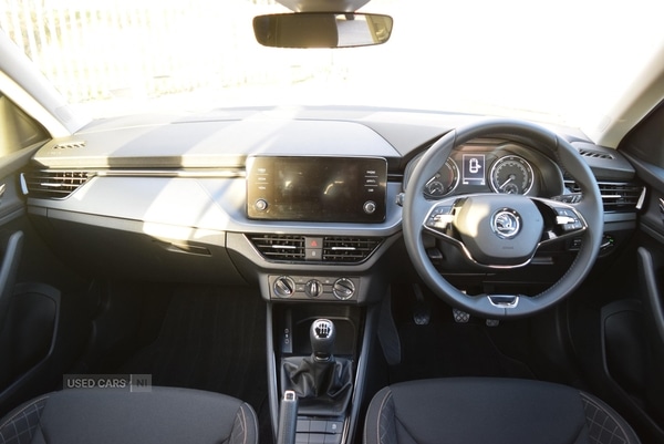 Used Skoda Scala 2023 for sale - 77372265: Photo 11