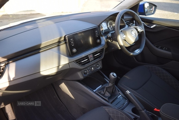 Used Skoda Scala 2023 for sale - 77372265: Photo 12