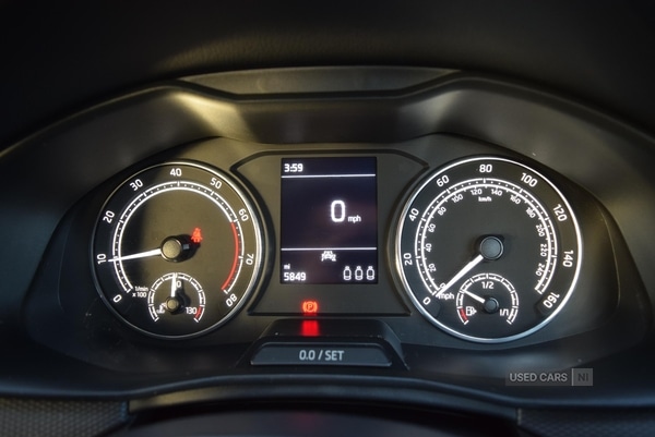 Used Skoda Scala 2023 for sale - 77372265: Photo 13