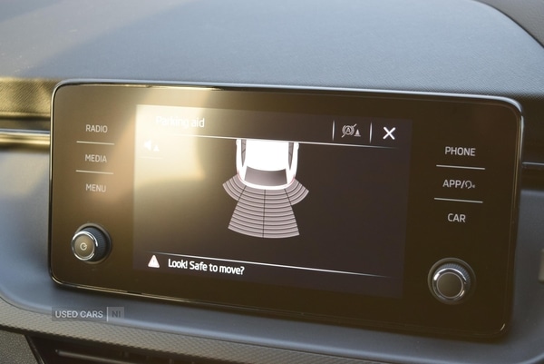 Used Skoda Scala 2023 for sale - 77372265: Photo 19