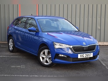 2023 - 1.0 TSI 110 SE 5dr