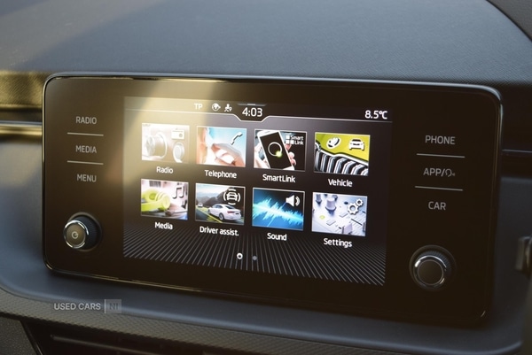 Used Skoda Scala 2023 for sale - 77372265: Photo 20