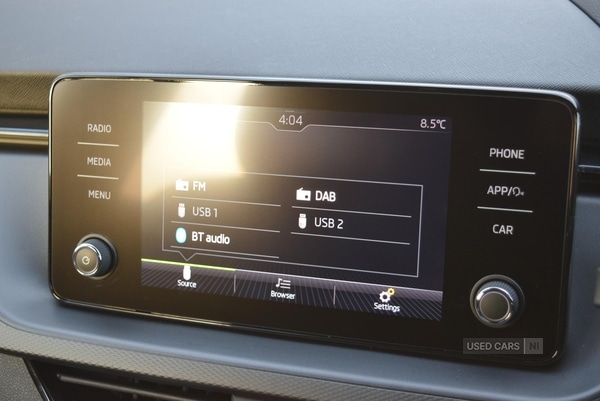 Used Skoda Scala 2023 for sale - 77372265: Photo 21