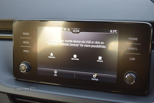 Used Skoda Scala 2023 for sale - 77372265: Photo 22