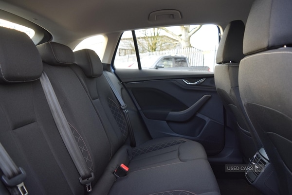 Used Skoda Scala 2023 for sale - 77372265: Photo 29