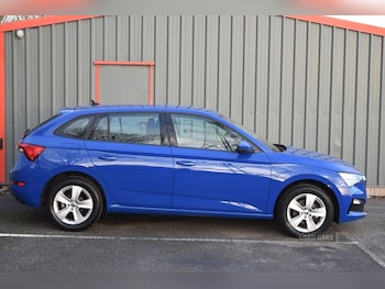 Used Skoda Scala 2023 for sale - 77372265: Photo