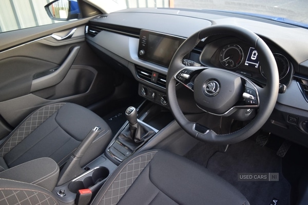 Used Skoda Scala 2023 for sale - 77372265: Photo 3