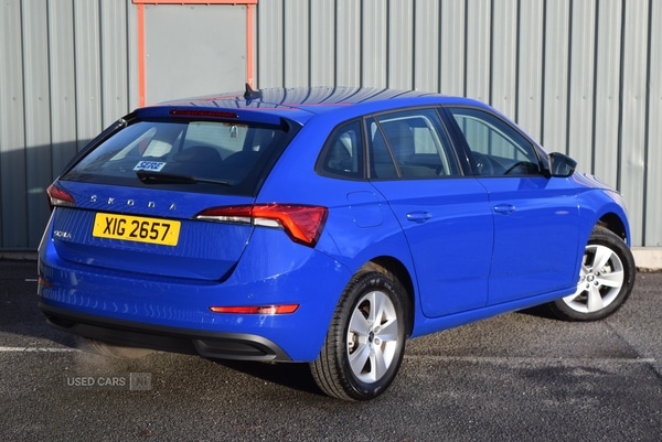 Used Skoda Scala 2023 for sale - 77372265: Photo 36