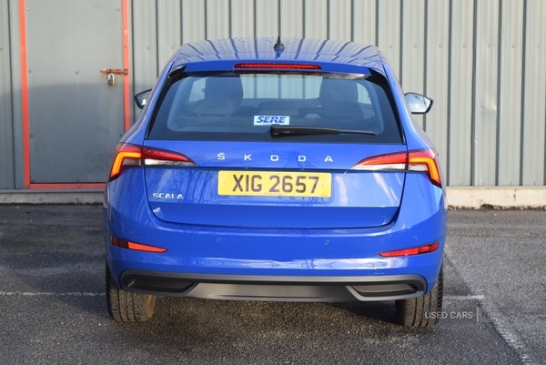 Used Skoda Scala 2023 for sale - 77372265: Photo 37