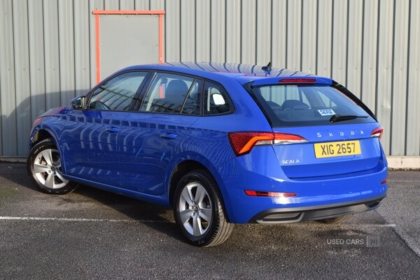 Used Skoda Scala 2023 for sale - 77372265: Photo 38