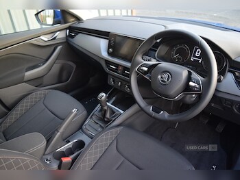 Used Skoda Scala 2023 for sale - 77372265: Photo