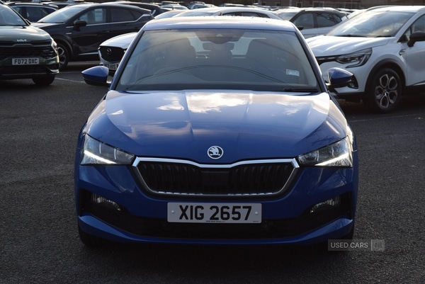 Used Skoda Scala 2023 for sale - 77372265: Photo 5