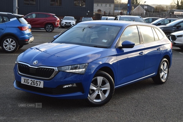Used Skoda Scala 2023 for sale - 77372265: Photo 6