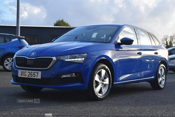 Used Skoda Scala 2023 for sale - 77372265: Photo 9