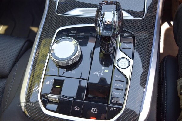 Used BMW X5 2023 for sale - 77017306: Photo 27