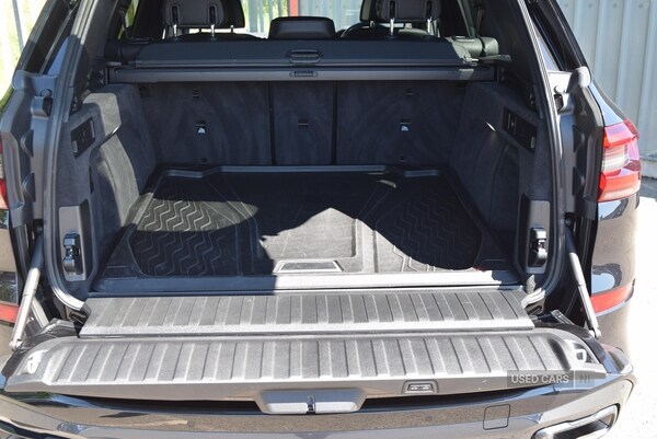 Used BMW X5 2023 for sale - 77017306: Photo 43